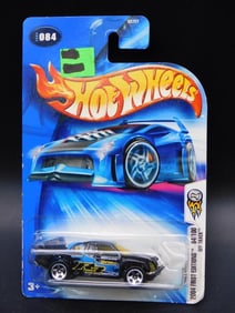 Hot Wheels 2004 Off Track 1st Editions 84/100