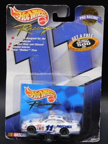 Hot Wheels Pro Racing Collector Edition Car 1999