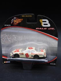 Dale Jr. Winner?s Circle 1:64 Diecast Collectible Car