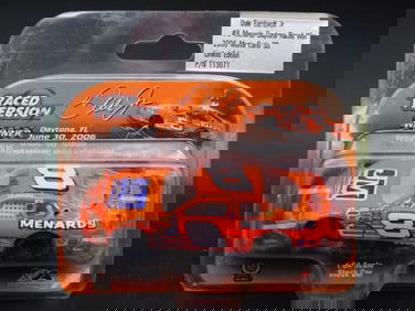 Dale Earnhardt Jr. #8 Daytona Win 2005 Monte Carlo SS