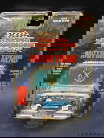 1997 Racing Champions Mint 1962 Ford Coupe Model