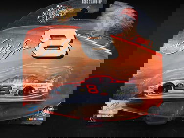 Winner?s Circle Dale Jr. #8 Chevrolet Die-Cast Car