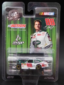 Dale Earnhardt Jr. #88 Amp Energy 2008 Impala SS Collectible