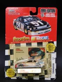 1995 Edition NASCAR Racing Champions Die-Cast Car