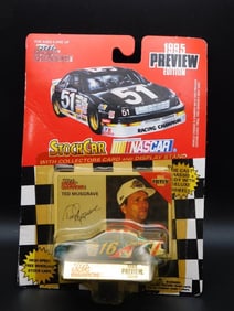 Racing Champions Ted Musgrave NASCAR Die-Cast Car