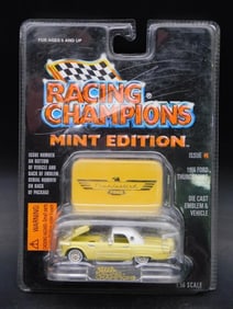 Racing Champions Mint Edition Die-Cast Car