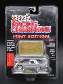 Racing Champions Mint Edition 1955 Ford Die-Cast Car