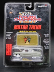 Racing Champions 1941 Ford Die-Cast Vehicle in Packaging