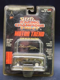 Racing Champions 1:61 Motor Trend Die-Cast Car