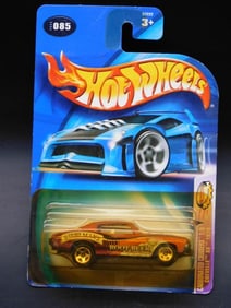 Hot Wheels 1970 Chevelle SS Carbonated Cruisers