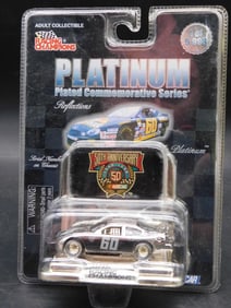 Racing Champions Platinum Series Collectible Car