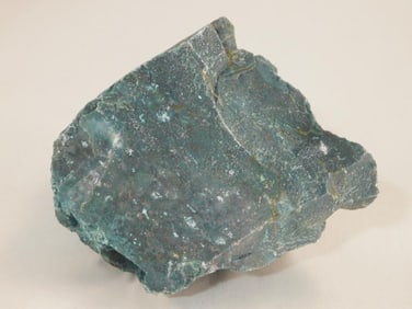 BLOODSTONE ROCK STONE LAPIDARY SPECIMEN