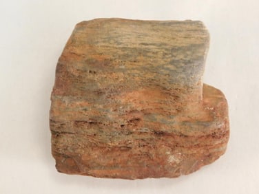 ROCK STONE LAPIDARY SPECIMEN