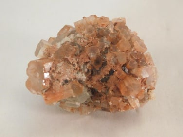 ARAGONITE ROCK STONE LAPIDARY SPECIMEN