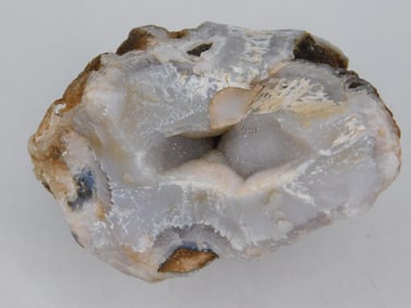 ROCK STONE LAPIDARY SPECIMEN