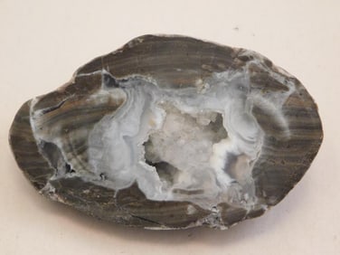 AGATE ROCK STONE LAPIDARY SPECIMEN