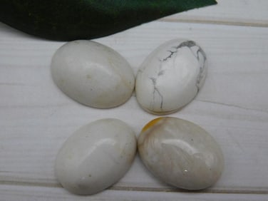 CABOCHONS ROCK STONE LAPIDARY SPECIMEN