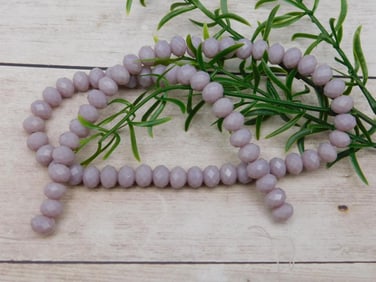 GENUINE STONE BEADS ROCK STONE LAPIDARY SPECIMEN