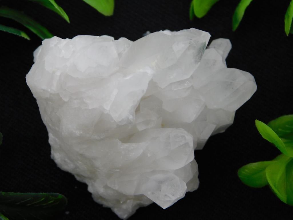 QUARTZ ROCK STONE LAPIDARY SPECIMEN: QUARTZ ROCK STONE LAPIDARY SPECIMEN