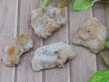 ROCK STONE LAPIDARY SPECIMEN