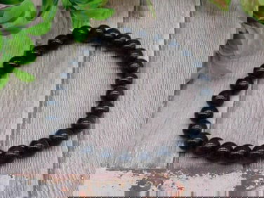 BEADED BRACELET