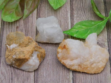 ROCK STONE LAPIDARY SPECIMEN