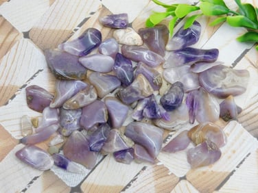 ROYAL AZTEC LACE ROCK STONE LAPIDARY SPECIMEN