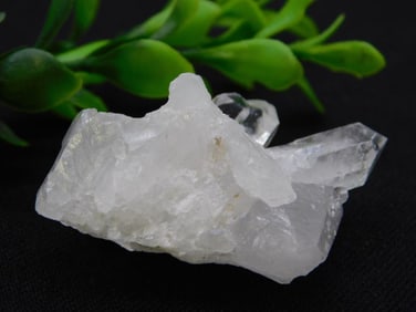 QUARTZ ROCK STONE LAPIDARY SPECIMEN