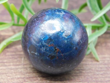 SPHERE ROCK STONE LAPIDARY SPECIMEN