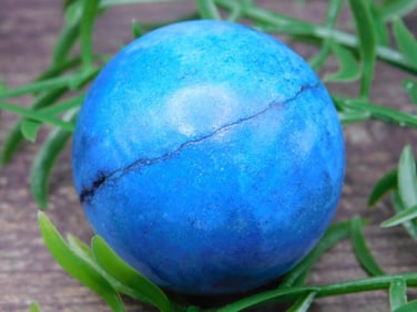 SPHERE ROCK STONE LAPIDARY SPECIMEN