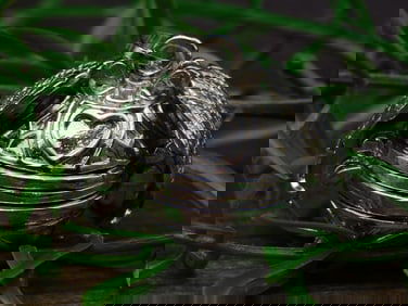 PENDANT ROCK STONE LAPIDARY SPECIMEN