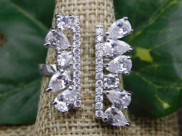 RING ROCK STONE LAPIDARY SPECIMEN