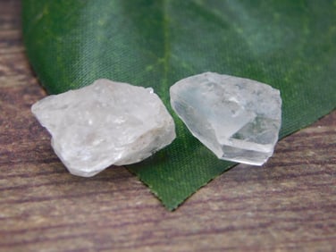 HERKIMER DIAMONDS ROCK STONE LAPIDARY SPECIMEN