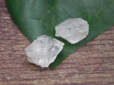 HERKIMER DIAMONDS ROCK STONE LAPIDARY SPECIMEN