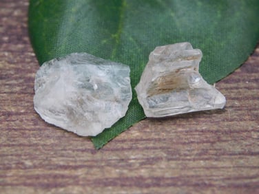 HERKIMER DIAMONDS ROCK STONE LAPIDARY SPECIMEN