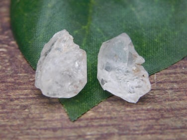 HERKIMER DIAMONDS ROCK STONE LAPIDARY SPECIMEN