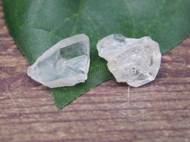 HERKIMER DIAMONDS ROCK STONE LAPIDARY SPECIMEN