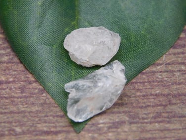 HERKIMER DIAMONDS ROCK STONE LAPIDARY SPECIMEN