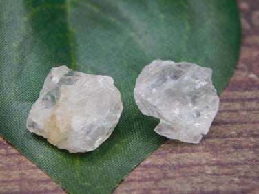 HERKIMER DIAMONDS ROCK STONE LAPIDARY SPECIMEN