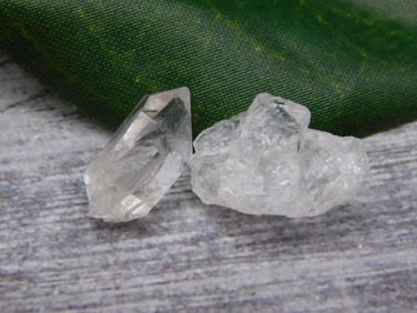 HERKIMER DIAMONDS ROCK STONE LAPIDARY SPECIMEN