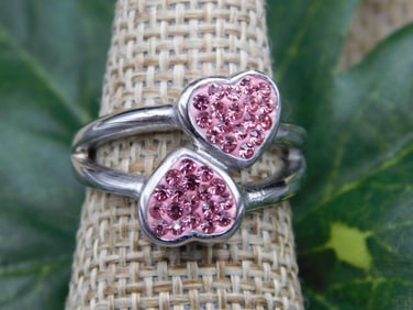 RING ROCK STONE LAPIDARY SPECIMEN