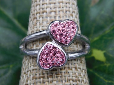 RING ROCK STONE LAPIDARY SPECIMEN