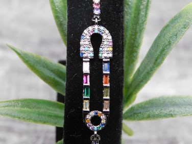 BRACELET ROCK STONE LAPIDARY SPECIMEN