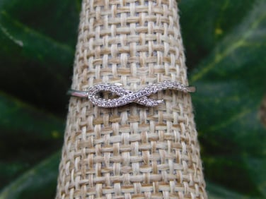 RING ROCK STONE LAPIDARY SPECIMEN