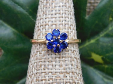 RING ROCK STONE LAPIDARY SPECIMEN