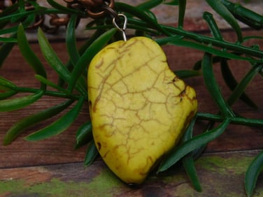 NECKLACE ROCK STONE LAPIDARY SPECIMEN