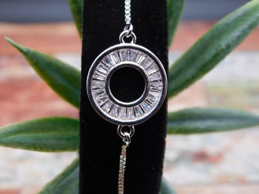 BRACELET ROCK STONE LAPIDARY SPECIMEN