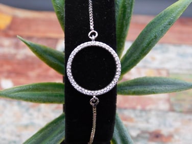 BRACELET ROCK STONE LAPIDARY SPECIMEN