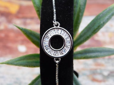 BRACELET ROCK STONE LAPIDARY SPECIMEN