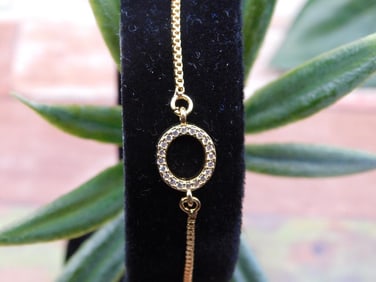 BRACELET ROCK STONE LAPIDARY SPECIMEN